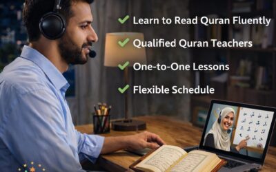Online Quran Reading Classes for Adults