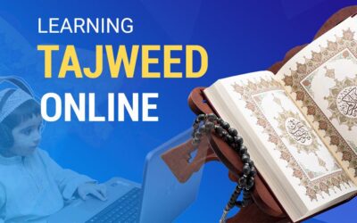 Learn Quran Online with Tajweed for Adults – A Complete Guide